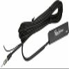 Retro Manufacturing HPA1 Black Amplified Hide-Away AM/FM Antenna view 2