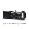MOKOSE SDI Camera, HD-SDI 2 MP 1080P HD Digital CCTV Security Camera, 1/2.8 High Sensitivity Sensor CMOS with 5-50mm Manual Varifocal HD Lens view 4
