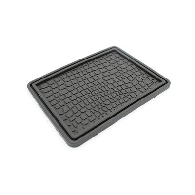Hurricanes Extra Large 20 x 15cm Magic Anti-Slip Non-Slip Mat Car Dashboard Sticky Pad Adhesive Mat for Cell Phone, CD, Electronic Devices, iPhone, iPod, MP3, MP4, GPS, Keys, Coins - Crocodile