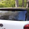 Votex - Made in USA - 4 Inch Black Aluminum Antenna for Fiat 500X (2016-2024) view 2