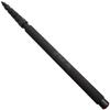 LyxPro Portable Mic Boom Pole Arm Professional 5 Section Stretchable Padded Handheld Telescopic Aluminum Adjustable For Shotgun Zoom Microphones, Fish Pole extends 2.4 - 9.25 MPL-10 view 1