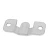 uxcell 44mm x 19mm Stainless Steel Furniture Connecting Photo Frame Sofa Connector 4pcs view 3