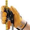 Petzl MICROFLIP Reinforced Positioning Lanyard - 4 m view 4