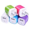USB Charger,Charging Block 5-Pack 1A/5V USB Power Home Travel Adapter Plug view 1