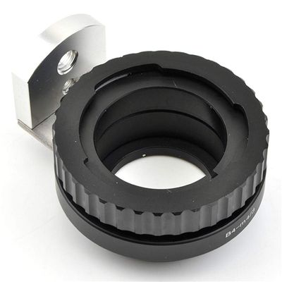 Lens Adapter Suit for B4 2/3 Canon Fujinon ENG Lens to Micro Four Thirds 4/3 Camera