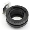 Lens Adapter Suit for B4 2/3 Canon Fujinon ENG Lens to Micro Four Thirds 4/3 Camera view 1