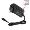 AC Adapter for ATT Samsung Rugby 4 SM-B780A Galaxy Mega 2 Power Supply Charger view 3