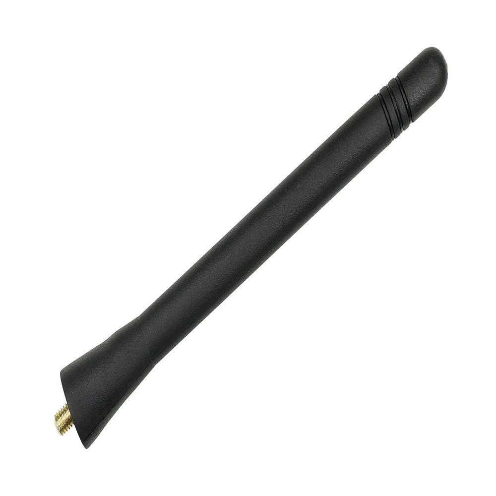 Votex - 5 Inch Short Rubber Antenna for Dodge Nitro (2007-2011)