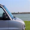 Votex - 5 Inch Short Rubber Antenna for Dodge Nitro (2007-2011) view 4
