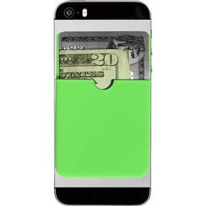 Sticker wallet