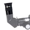 SVBONY Telescope Eyepiece 40mm 1.25 inches Plossl Lens Fully Multi Green Coated Metal 40 Degree Apparent Field 4 Element Telescope Accessory for Astronomy Telescope view 2