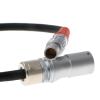 Uonecn ARRI LCS Cable for Arri Lens Control System 4 pin LBUS to 5 pin 30cm view 2