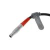 Uonecn ARRI LCS Cable for Arri Lens Control System 4 pin LBUS to 5 pin 30cm view 3