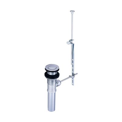 Central Brass 1109-LG Complete Pop-Up Assembly