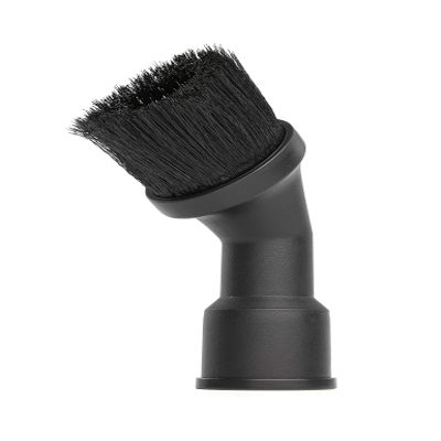 CRAFTSMAN CMXZVBE27159 1-1/4, 1-7/8 in. Dusting Brush Wet Dry Vac Accessory