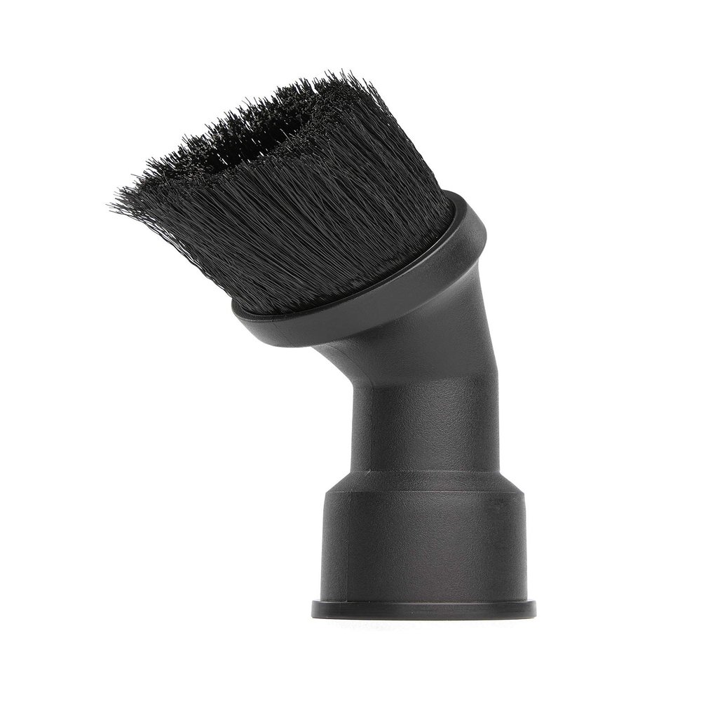 CRAFTSMAN CMXZVBE27159 1-1/4, 1-7/8 in. Dusting Brush Wet Dry Vac Accessory