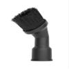 CRAFTSMAN CMXZVBE27159 1-1/4, 1-7/8 in. Dusting Brush Wet Dry Vac Accessory view 1