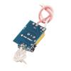 Aexit DC 9V-18V Power supply and power module 240mA-260mA LED Driver Constant Current made-in Power Supply (3-5) x1W view 2