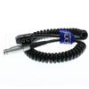 Eonvic Power Cable Dtap to FJK 4 pin Female for Canon C300 Mark II C100 C200 C500 Camera view 4