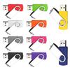Lot/Bulk - (50 Pack) 16MB-8GB USB Flash Memory Stick Thumb Pen Drive U Disk Storage (50X 256MB) view 1