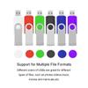 Lot/Bulk - (50 Pack) 16MB-8GB USB Flash Memory Stick Thumb Pen Drive U Disk Storage (50X 256MB) view 3
