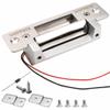 UHPPOTE Electric Door Strike Lock Fail-Secure/Fail-Safe Adjustable 24VDC view 1