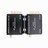 E-link 4 Channel Video Multiplexer - 4Ch CCTV Video Multiplexer Over 1 Coaxial Cable for Standard Analog Cameras view 1