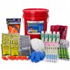 Ready America 70510 Shelter-in-Place 5-Person 3-Day Lockdown Bucket Kit view 1