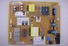 VIZIOE D50F-E1 715G8460-P01-001-002H (X) PLTVHY403GXA2 Power Supply Board 6286 view 1