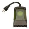 Coleman Cable 50011 24 Hour Mechanical Timer view 1