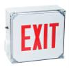 Fulham FHEX25REM Emergency Exit Sign view 1