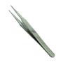 High Precision Non-Magnetic Anti-Static Tweezer IC SMD SMT Jewelry Stainless Steel Tweezers Craft Plier Tool WLXY WL1514 view 1