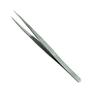 High Precision Non-Magnetic Anti-Static Tweezer IC SMD SMT Jewelry Stainless Steel Tweezers Craft Plier Tool WLXY WL1511 view 1