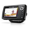 Humminbird HELIX 5 G2 Fish Finder with DualBeam PLUS & SwitchFire Sonar view 3