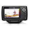 Humminbird HELIX 5 G2 Fish Finder with DualBeam PLUS & SwitchFire Sonar view 4