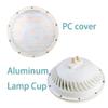 BAOMING Par56 LED Bulb,Flood Lighting 120Deg (6000~6300K) AC/120V Replace Standard PAR56 300 Watt Halogen Light Base Type: GX16D view 3