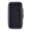 Navitech Cycle/Bike/Bicycle & Motorbike Waterproof Holder Mount & Case Compatible with The Google Pixel view 3