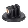 VGEBY Bicycle Camera Holder, Bike Computer Stem Mount Nylon Bike Handlebar Computer Camera Mount Bicycles and Spare Parts Bike Mount view 1