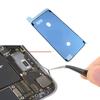 Waterproof Screen Sealing Adhesive(2 Pack),LCD Display Front Frame Pre-Cut Tape Seal Stickers Glue Replacement Part for iPhone 6 plus/6s Plus view 4