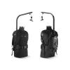 FLYCAM Flowline Starter for Camera & Gimbals. Support Bar with 180 Rotation. Payload up to 37.5 kg / 616 lb. Minimum Weight Required- 3kg/6lb view 1