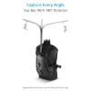 FLYCAM Flowline Starter for Camera & Gimbals. Support Bar with 180 Rotation. Payload up to 37.5 kg / 616 lb. Minimum Weight Required- 3kg/6lb view 3