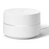 Google WiFi System, 1-Pack - Router Replacement for Whole Home Coverage - NLS-1304-25,white view 1