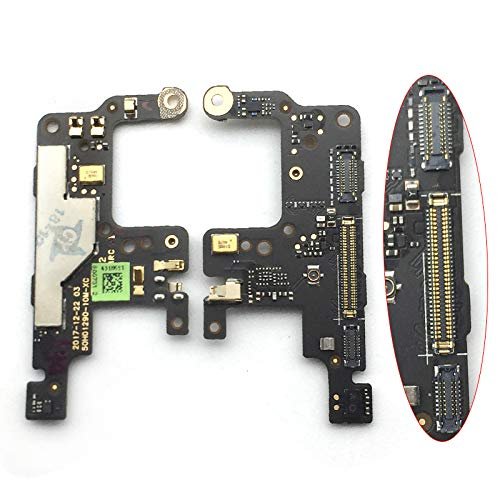 New Microphone Mic PCB Board Flex Ribbon Cable Board for HTC U12
