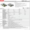Mean Well Original RPD-65C Dual Output Switching Power Supply 5V 12V 1.2A 4.5A 60W view 2