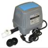 Blue Diamond ET60 Septic Linear Air Pump w/Free Back Pressure Safety Valve (Maximizes Aerator Service Life) Free Extra Diaphragms view 1