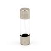 Baomain Fast Blow Glass Fuse Tube 5x20mm 5A 250V 5Amp 100 Pack view 2