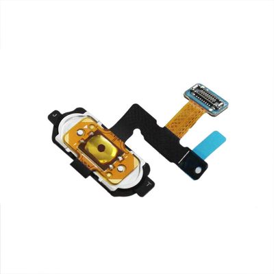 GinTai Home Button Module Flex Cable Replacement for Samsung Galaxy J5 Pro J530 | J7 Pro J730 (2017)