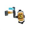 GinTai Home Button Module Flex Cable Replacement for Samsung Galaxy J5 Pro J530 | J7 Pro J730 (2017) view 4