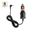Zebra MZ 220 MZ220 Mobile Wireless Printer DC Car Adapter Charger Power Supply view 3