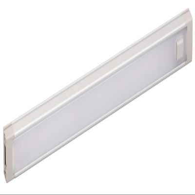 PureOptics LED, 1 Kit, 9" Bar, Warm White (LEDUC9-1WK)